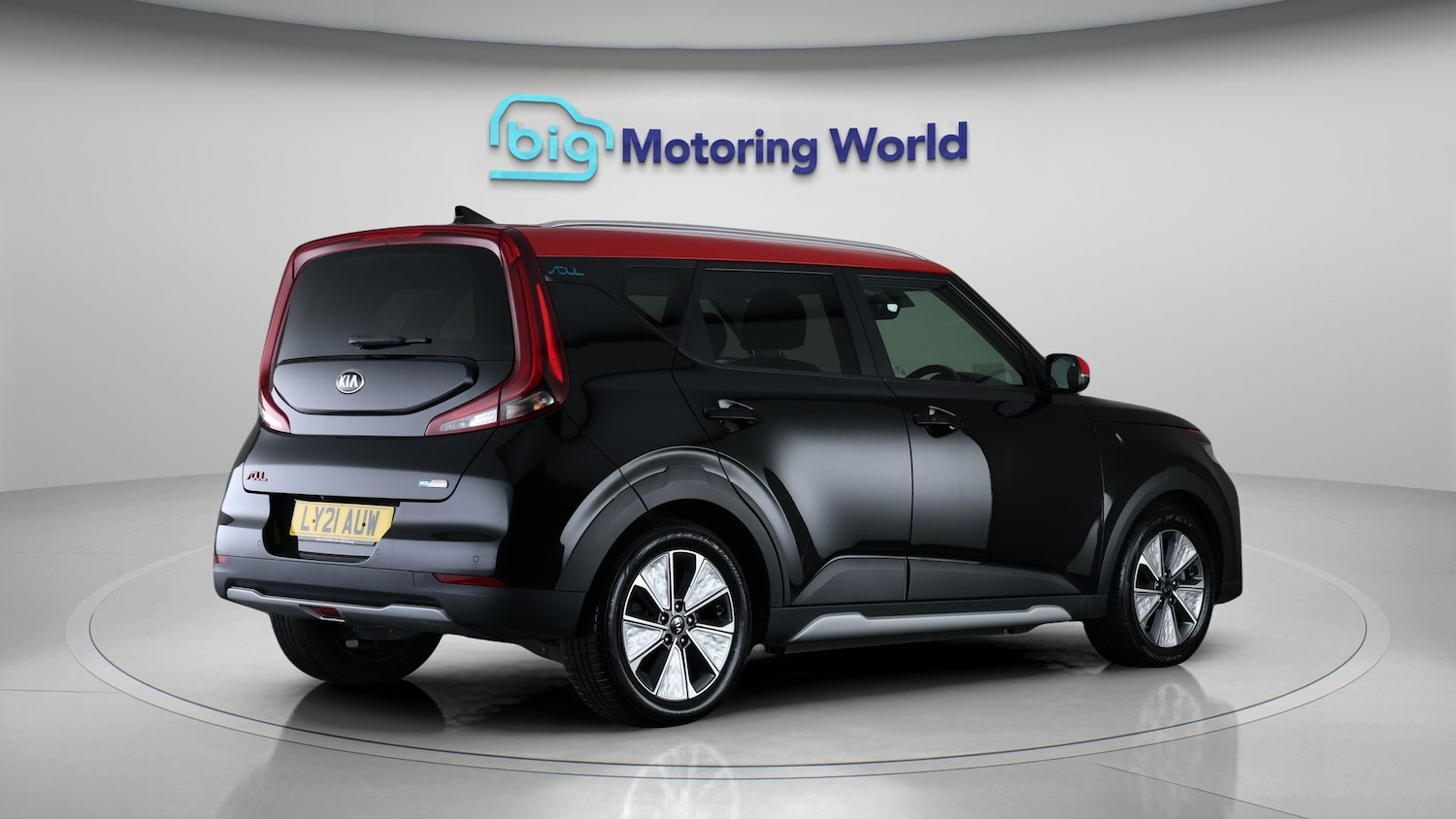 Used Kia Soul 2021 for sale - 77565334: Photo 7