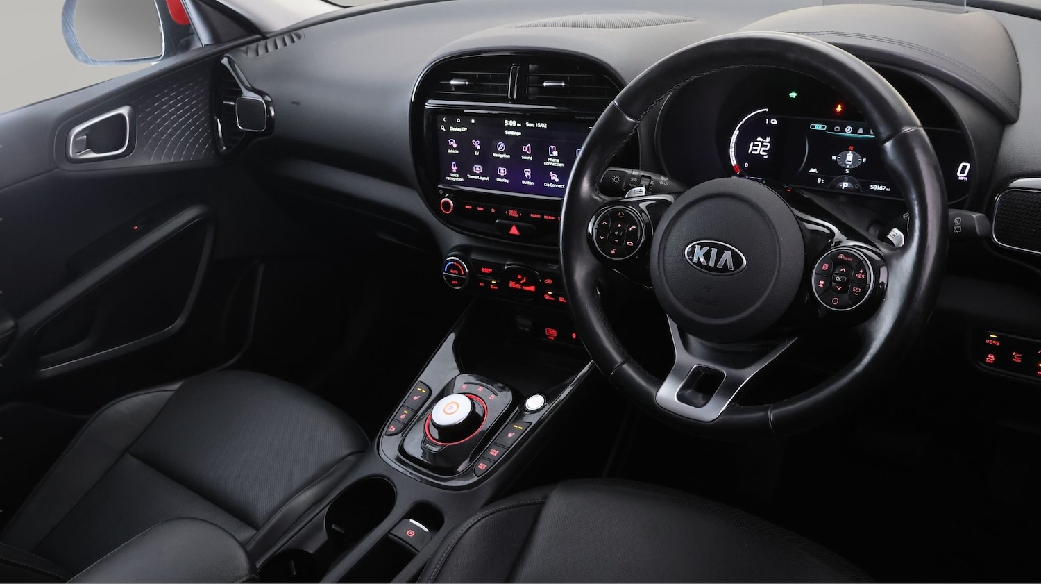 Used Kia Soul 2021 for sale - 77565334: Photo 9