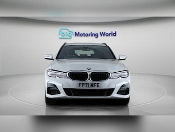 Used BMW 3 Series 2021 for sale - 75279667: Photo