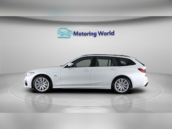 Used BMW 3 Series 2021 for sale - 75279667: Photo