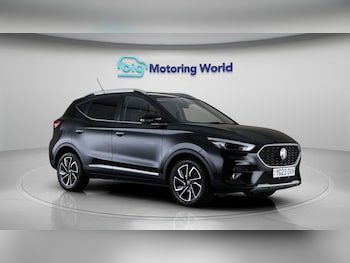 Used MG MG ZS 2023 for sale - 78450416: Photo