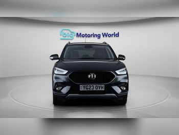 Used MG MG ZS 2023 for sale - 78450416: Photo