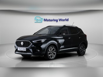 Used MG MG ZS 2023 for sale - 78450416: Photo