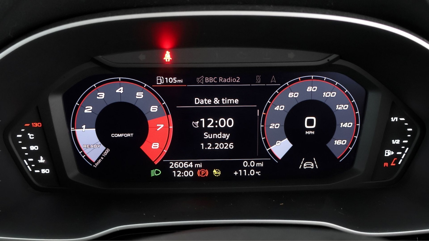 Used Audi Q3 2020 for sale - 77403435: Photo 10