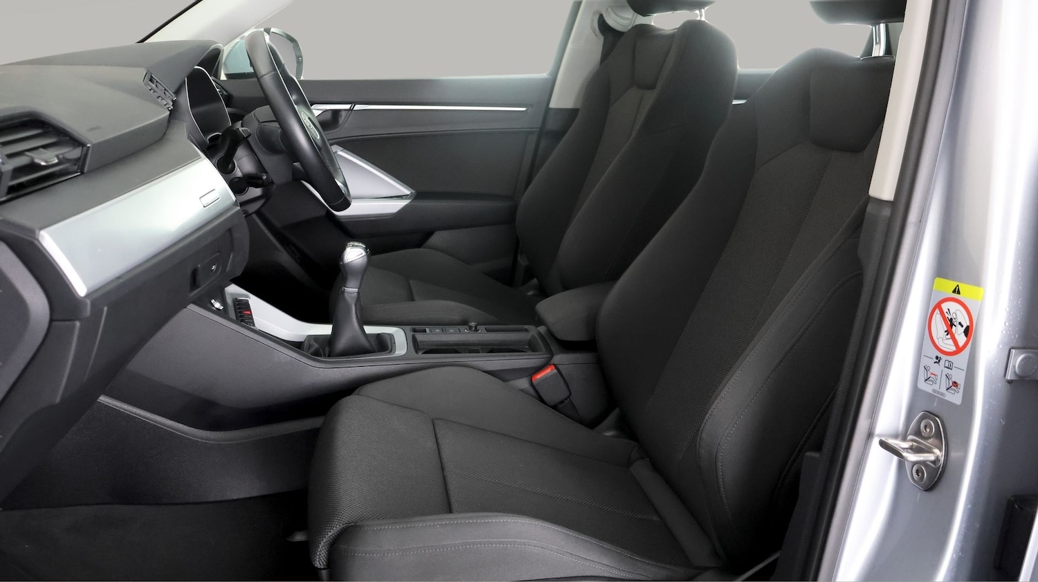 Used Audi Q3 2020 for sale - 77403435: Photo 14