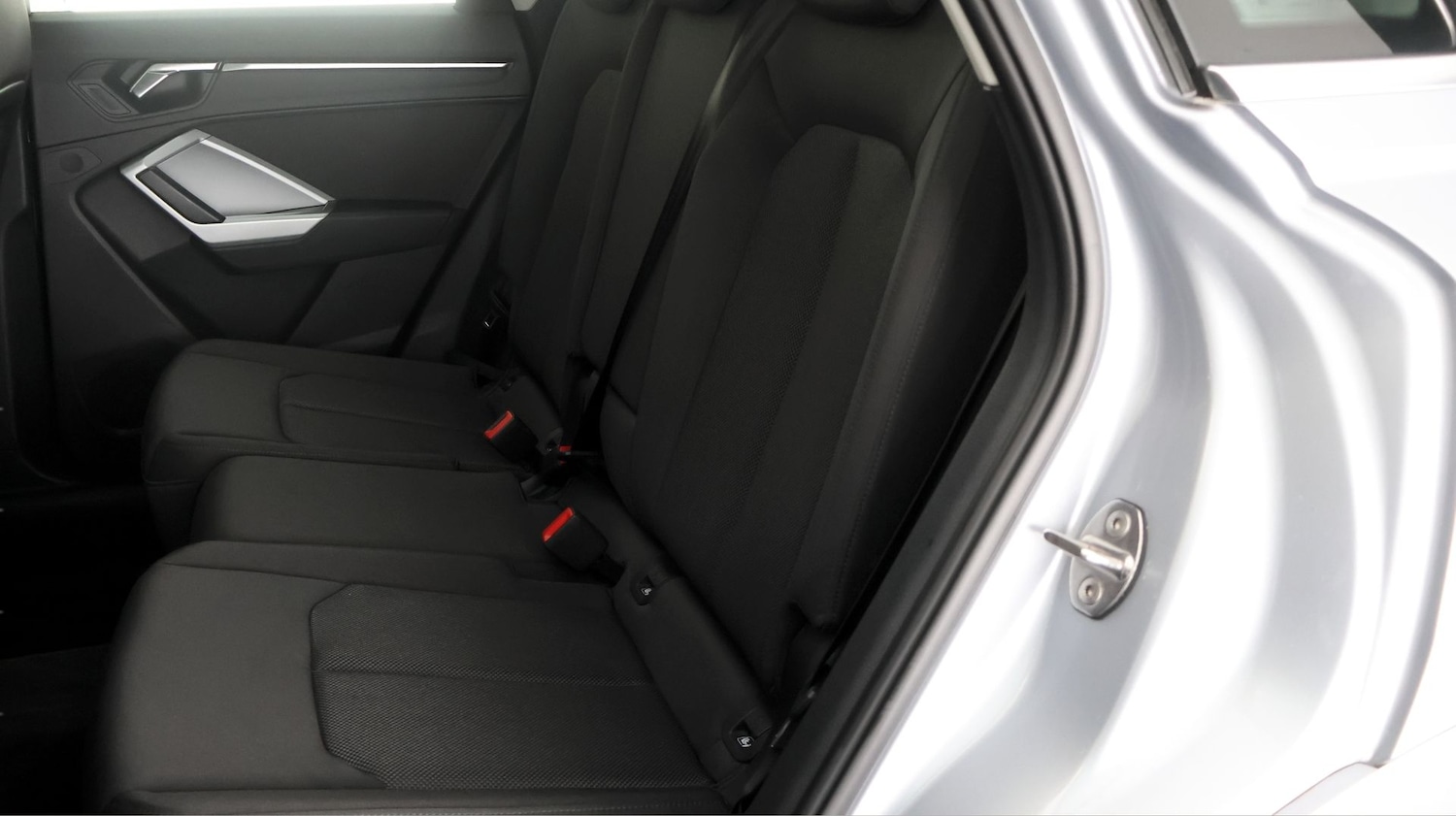 Used Audi Q3 2020 for sale - 77403435: Photo 16