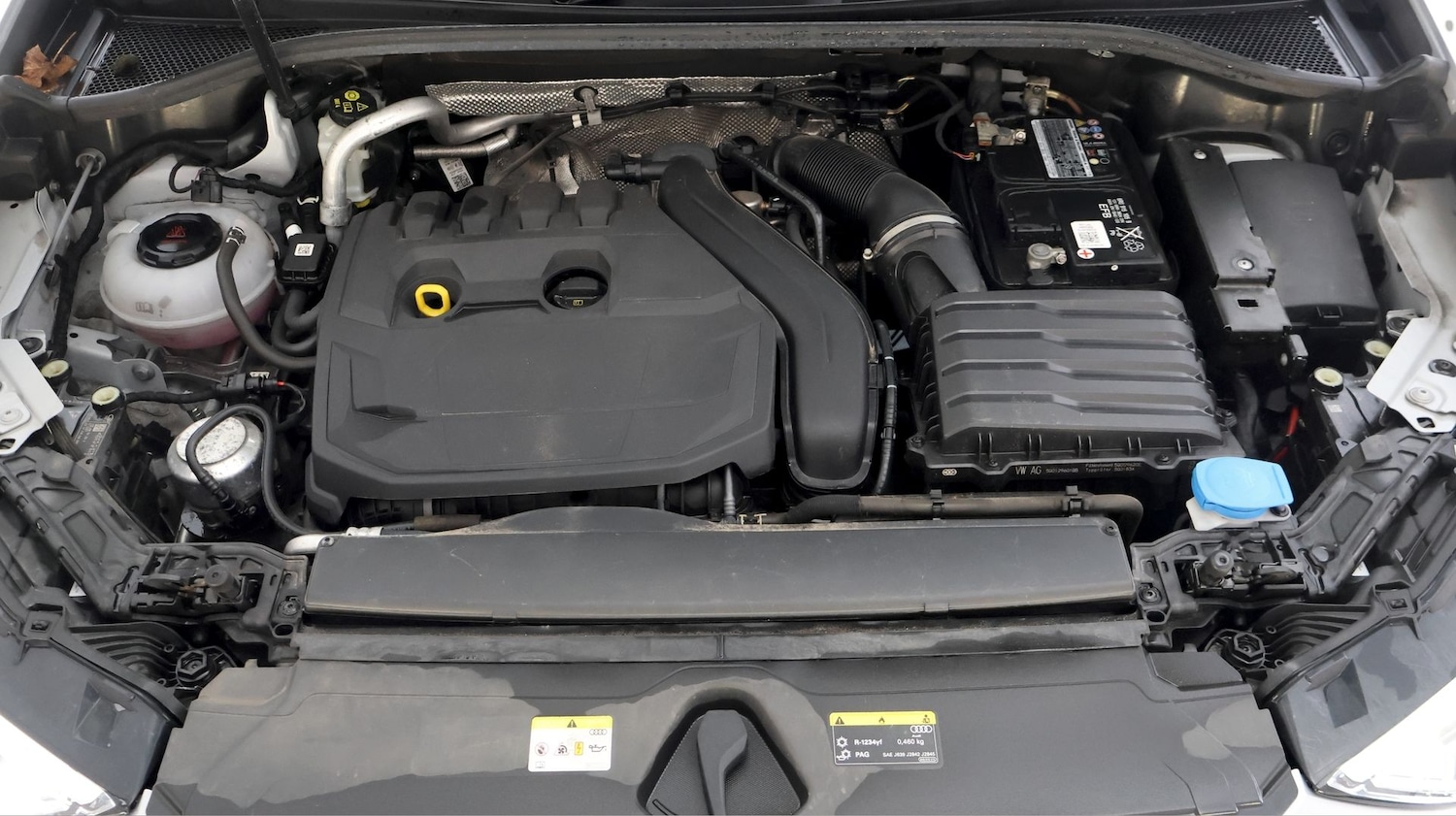 Used Audi Q3 2020 for sale - 77403435: Photo 19