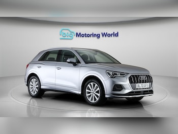 2020 - 35 TFSI Sport 5dr