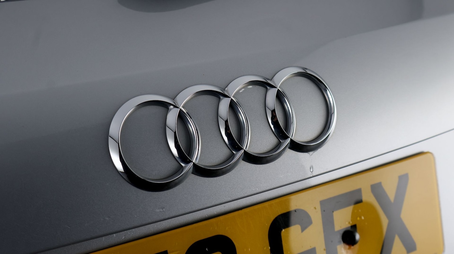 Used Audi Q3 2020 for sale - 77403435: Photo 20