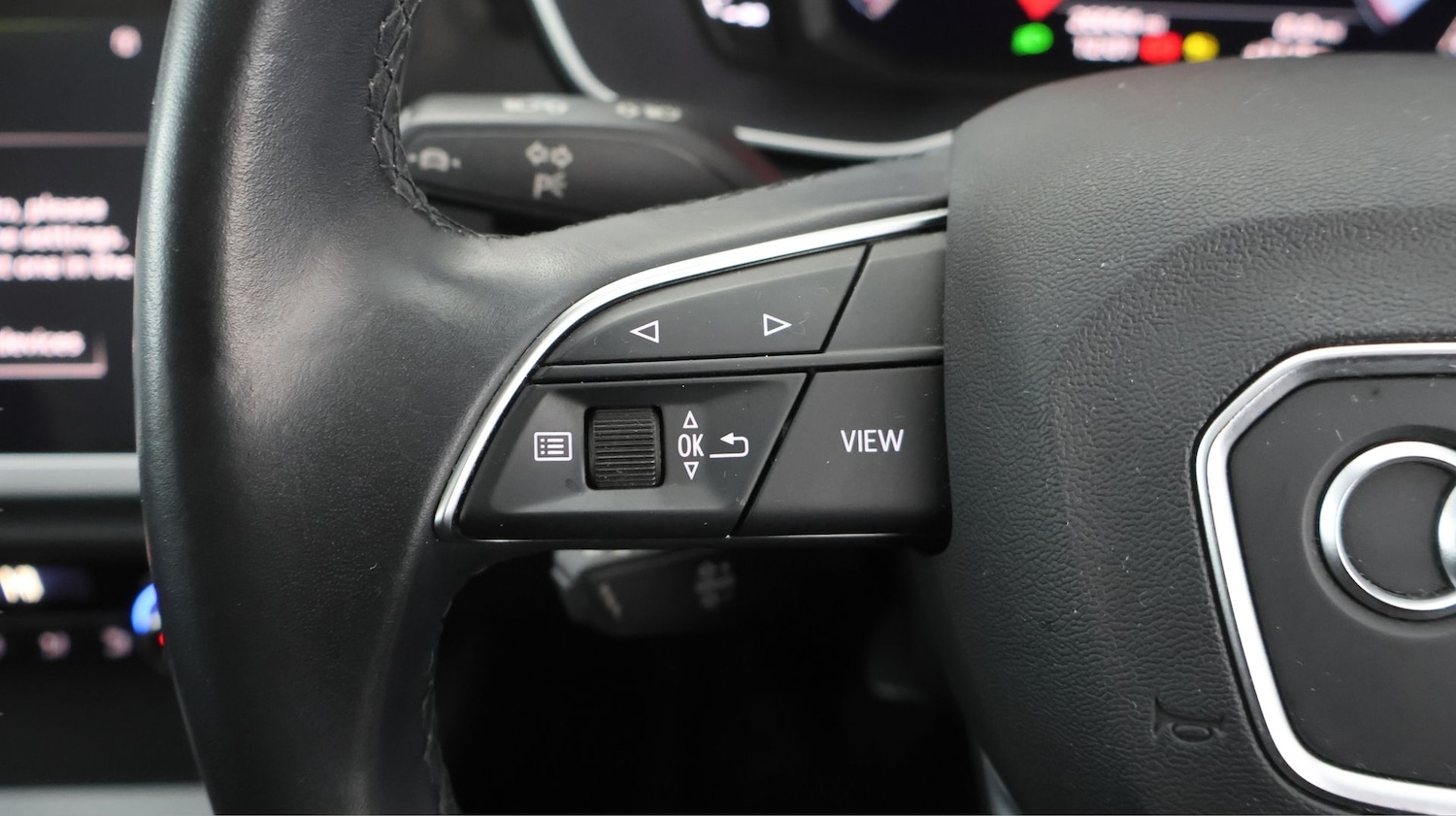 Used Audi Q3 2020 for sale - 77403435: Photo 22