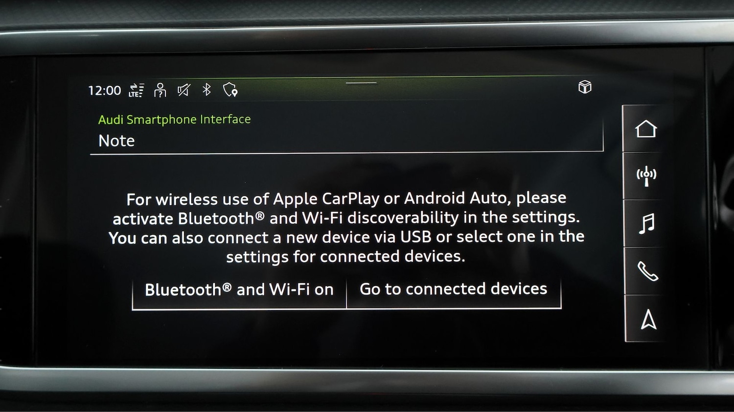 Used Audi Q3 2020 for sale - 77403435: Photo 23