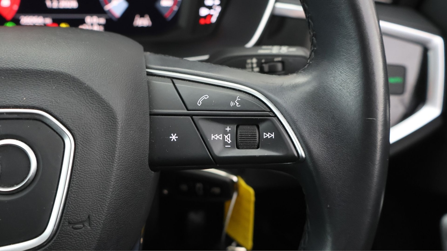 Used Audi Q3 2020 for sale - 77403435: Photo 24