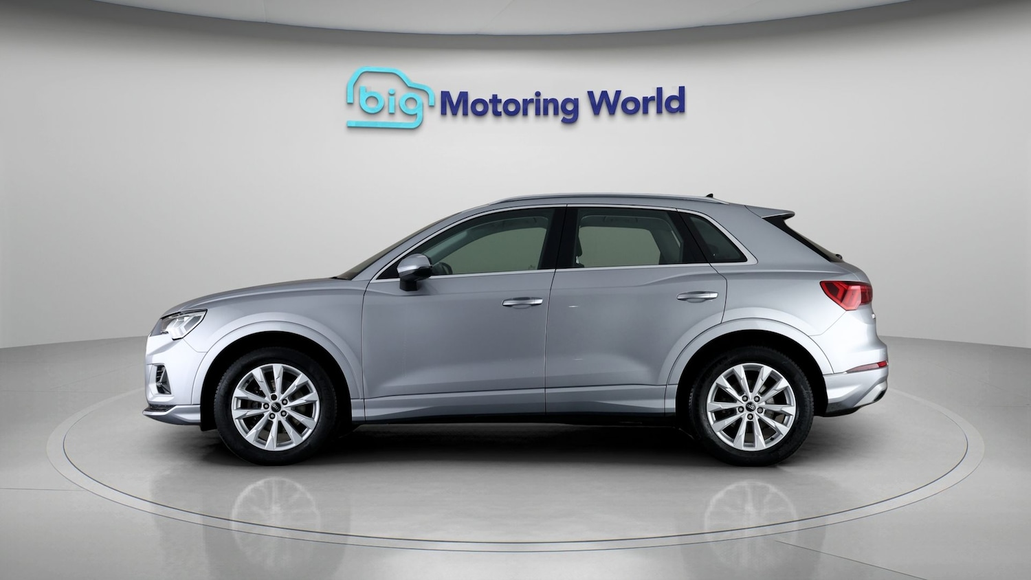 Used Audi Q3 2020 for sale - 77403435: Photo 4