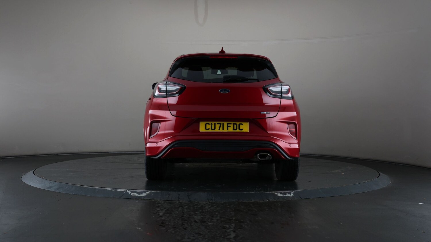 Used Ford Puma for sale - 76809496: Photo 30