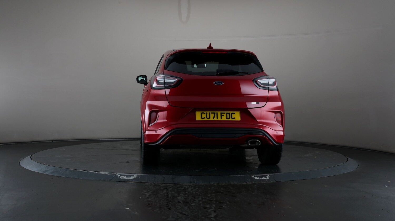 Used Ford Puma for sale - 76809496: Photo 31