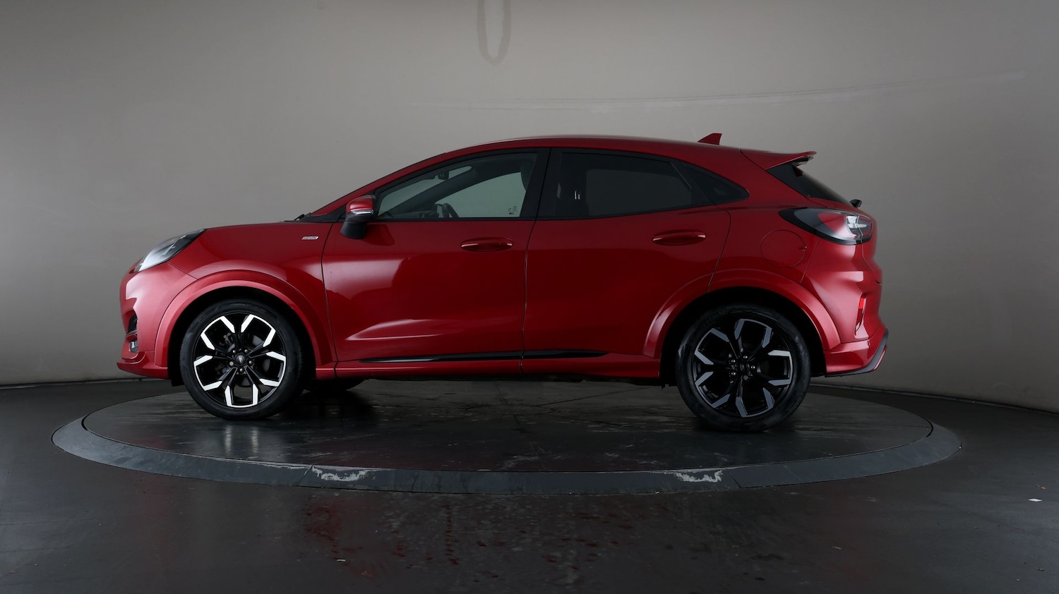 Used Ford Puma for sale - 76809496: Photo 32