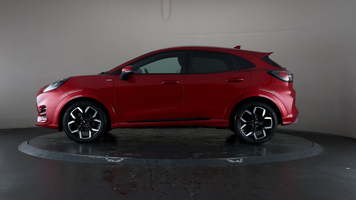 Used Ford Puma for sale - 76809496: Photo 33