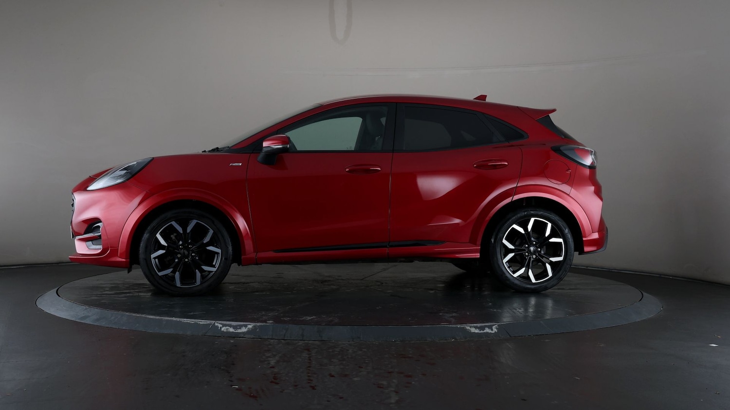 Used Ford Puma for sale - 76809496: Photo 34