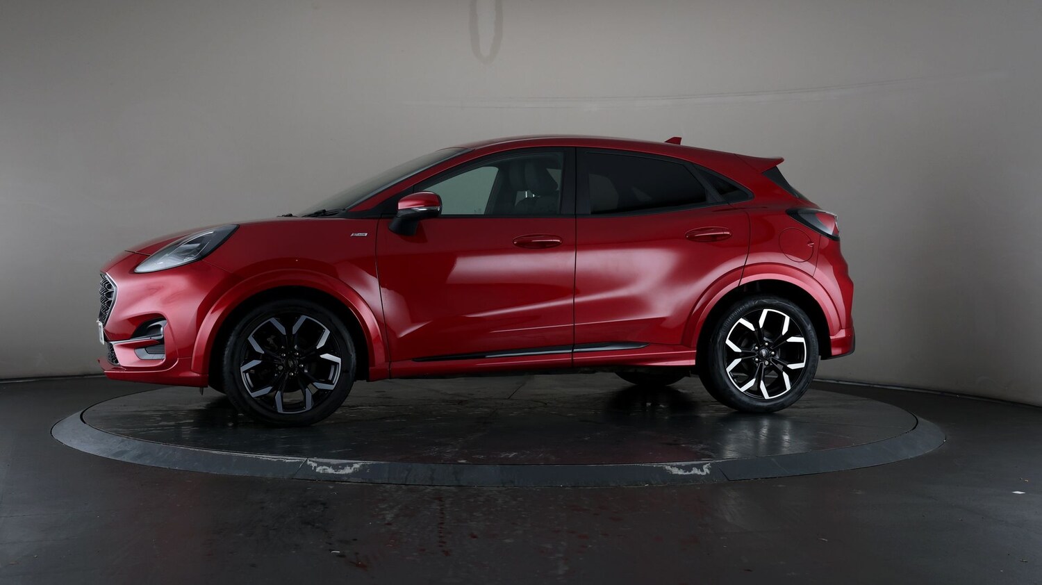 Used Ford Puma for sale - 76809496: Photo 35