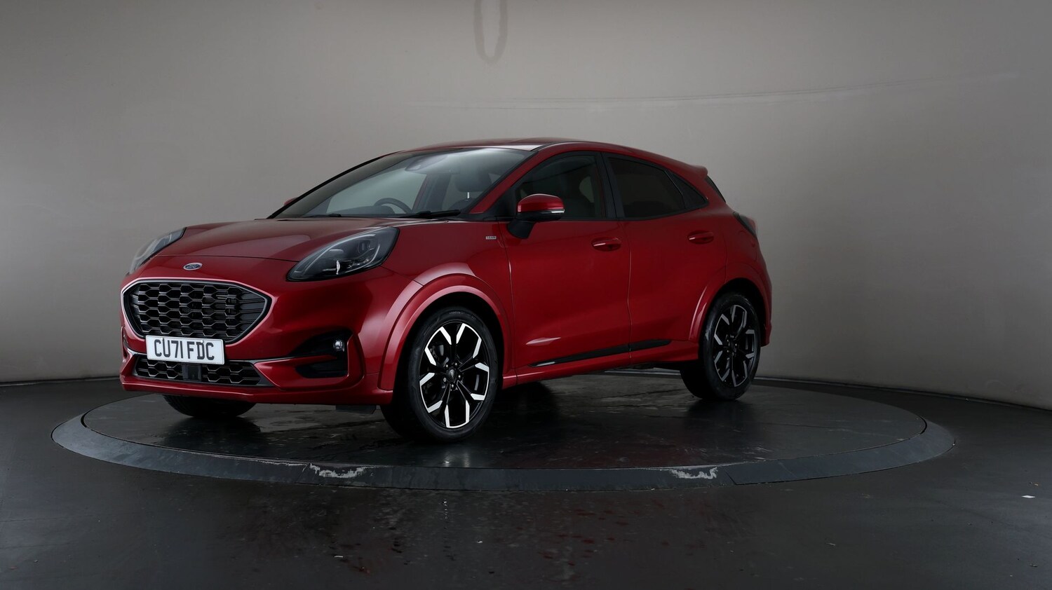 Used Ford Puma for sale - 76809496: Photo 39