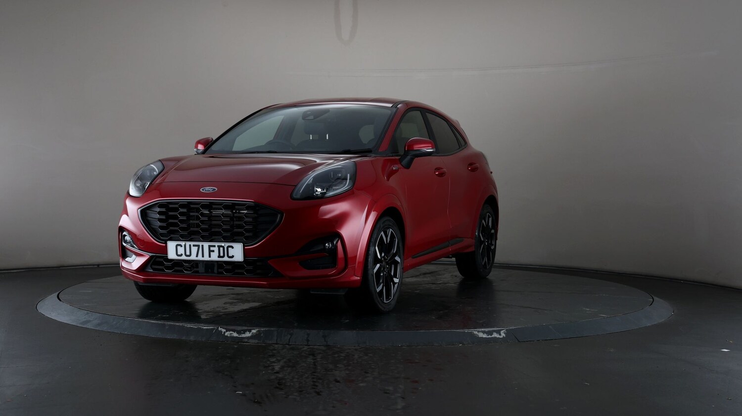 Used Ford Puma for sale - 76809496: Photo 41