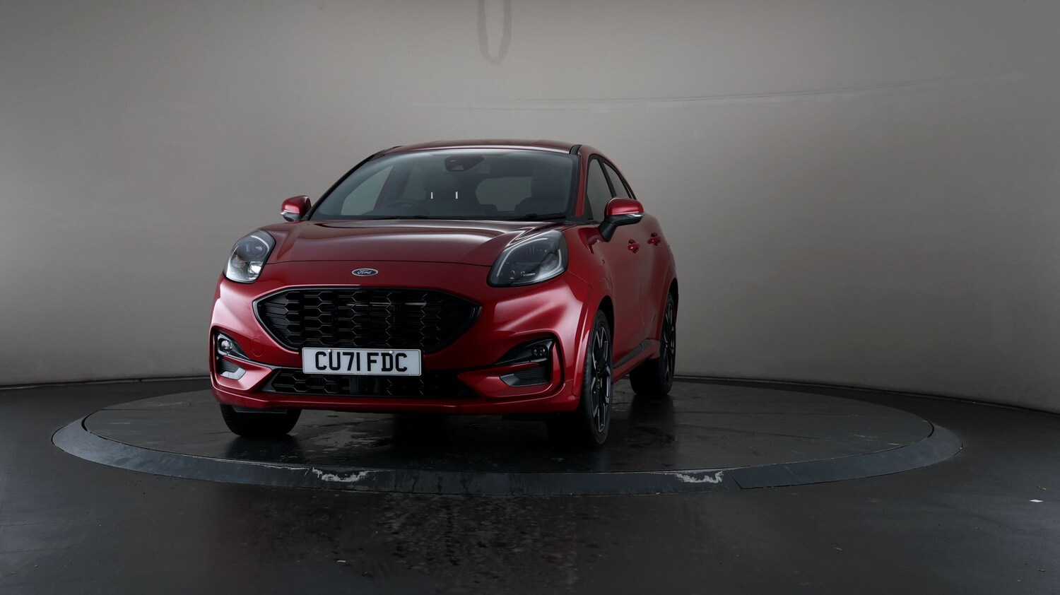 Used Ford Puma for sale - 76809496: Photo 43