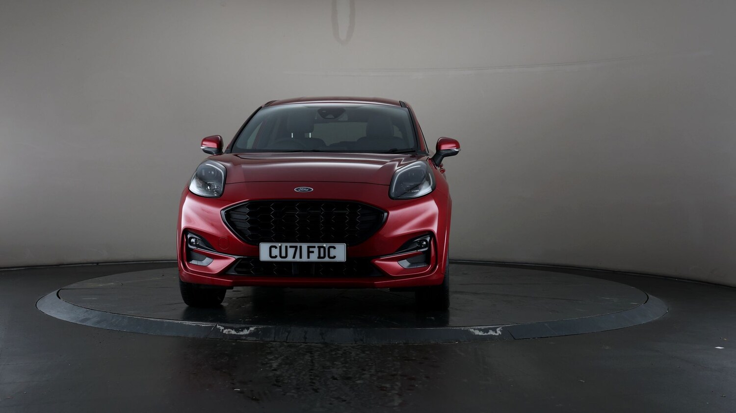 Used Ford Puma for sale - 76809496: Photo 44