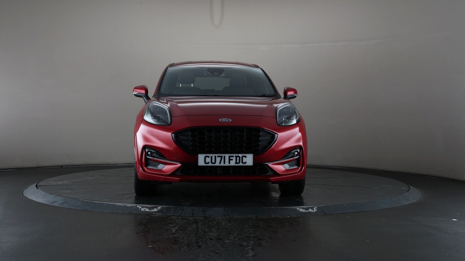 Used Ford Puma for sale - 76809496: Photo 45