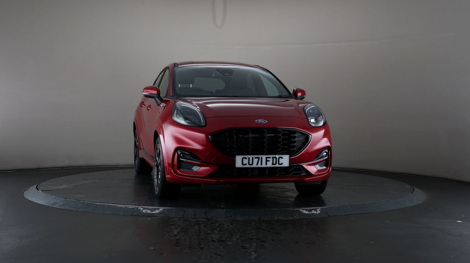 Used Ford Puma for sale - 76809496: Photo 46