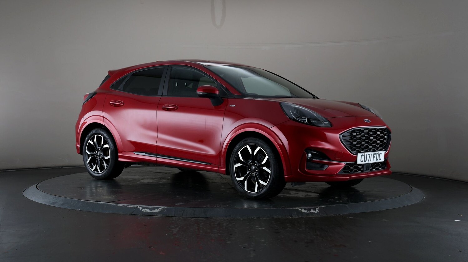 Used Ford Puma for sale - 76809496: Photo 50