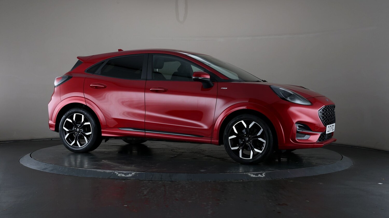 Used Ford Puma for sale - 76809496: Photo 52