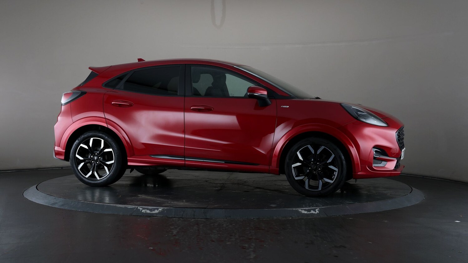 Used Ford Puma for sale - 76809496: Photo 54