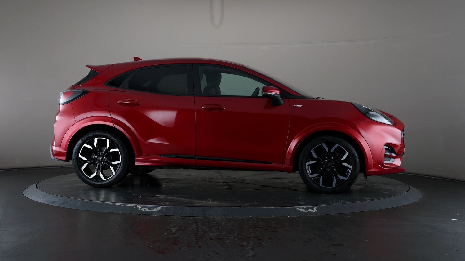 Used Ford Puma for sale - 76809496: Photo 55