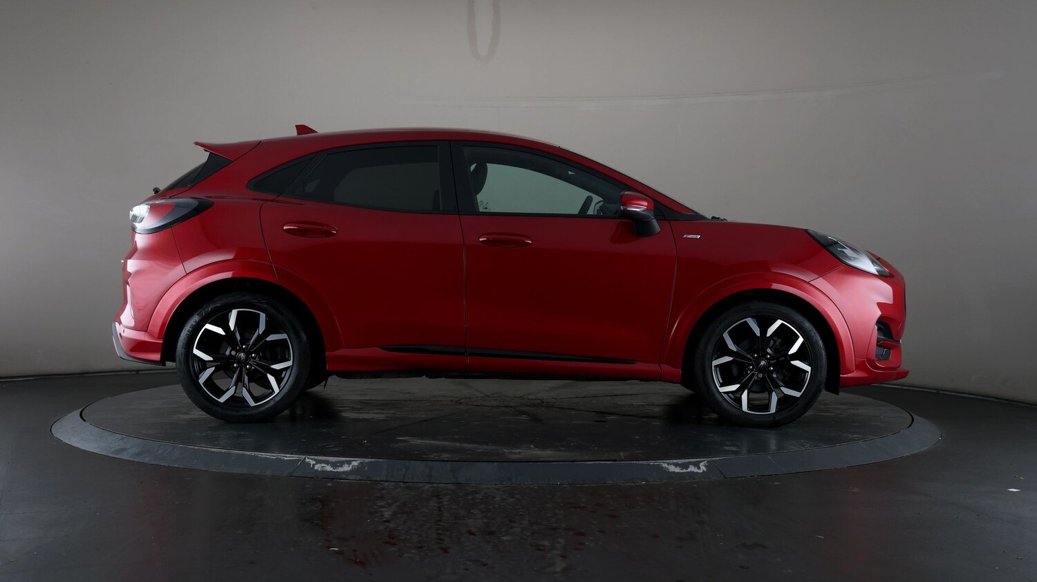 Used Ford Puma for sale - 76809496: Photo 56