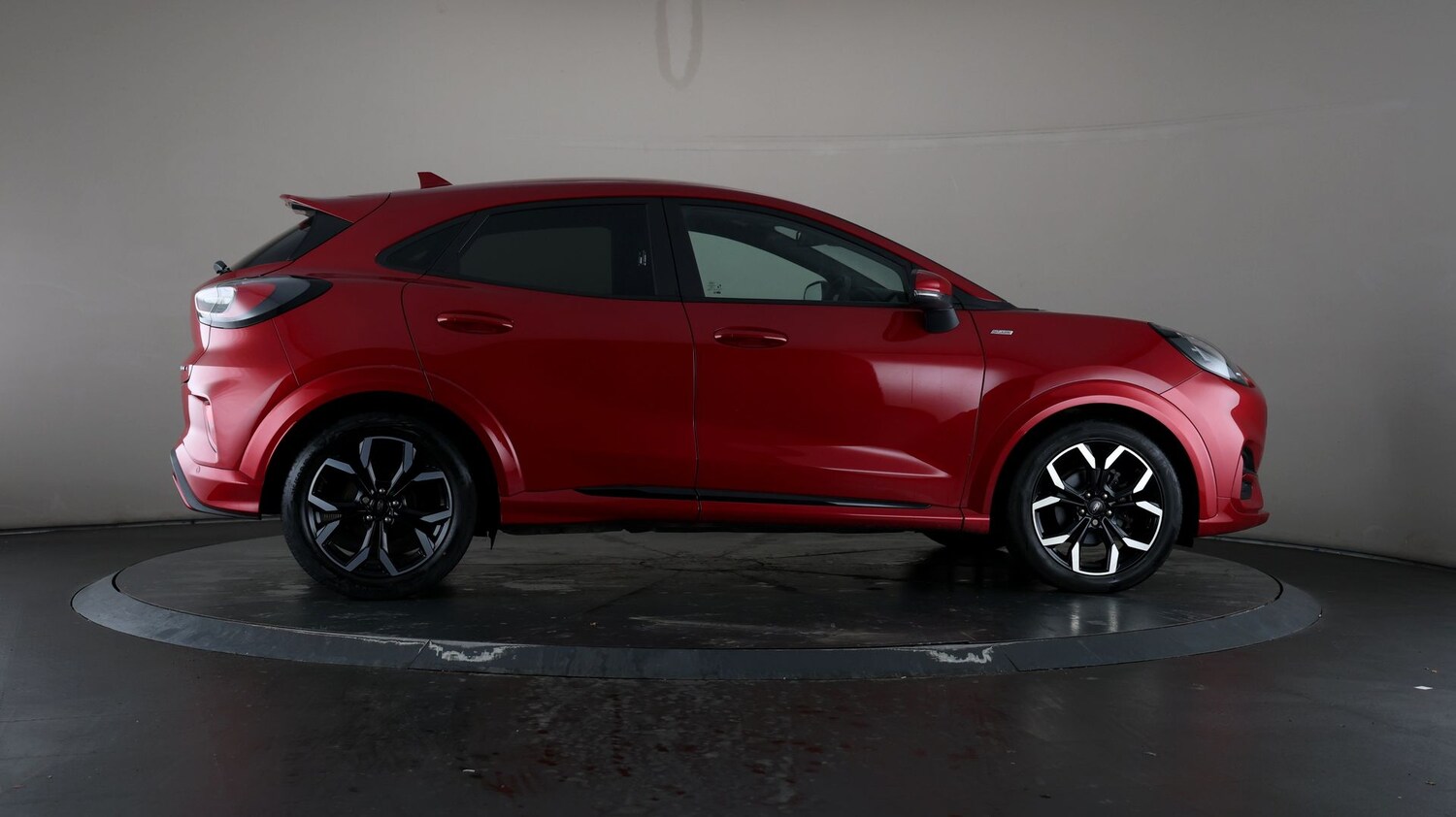 Used Ford Puma for sale - 76809496: Photo 57