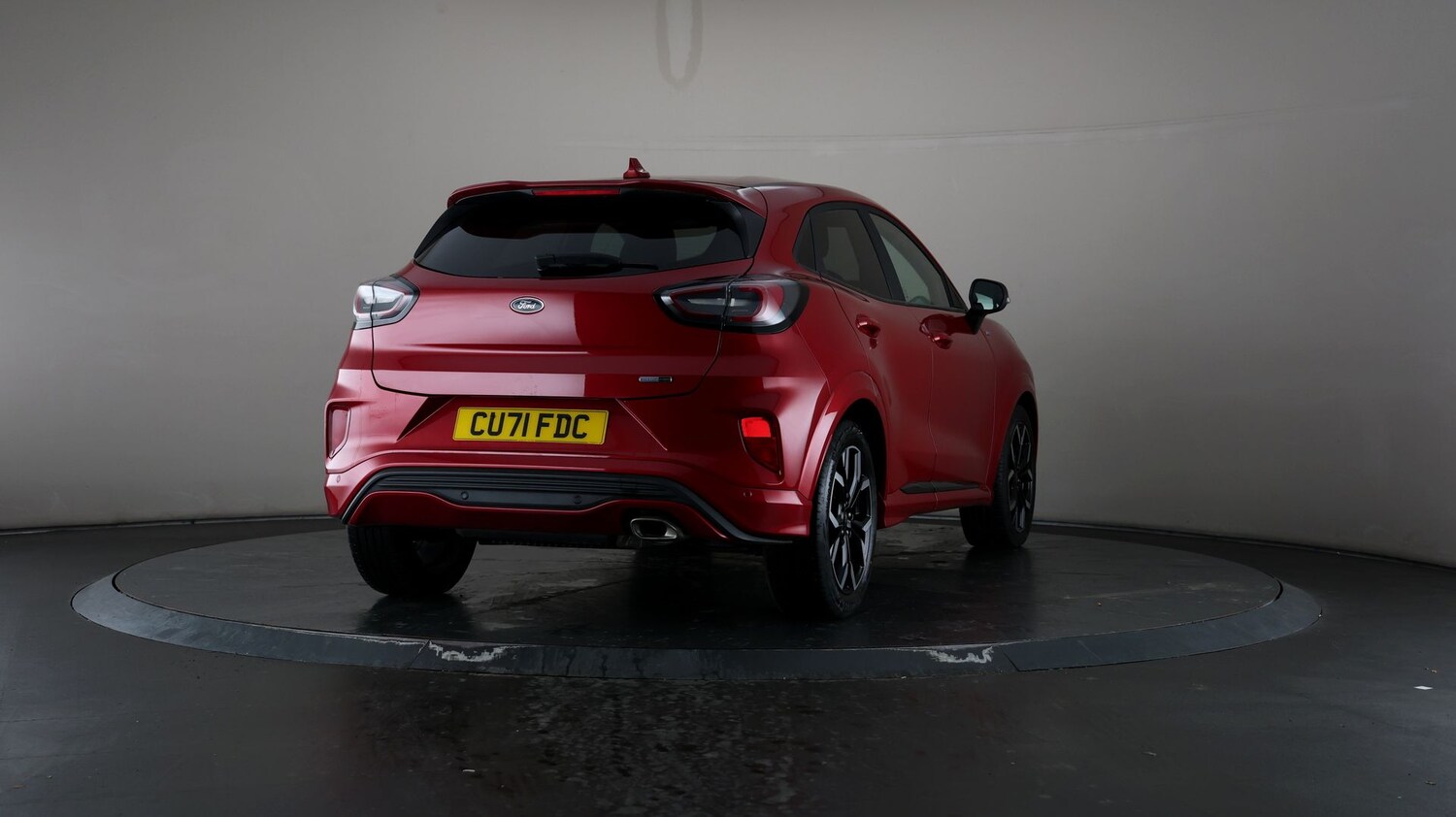 Used Ford Puma for sale - 76809496: Photo 65