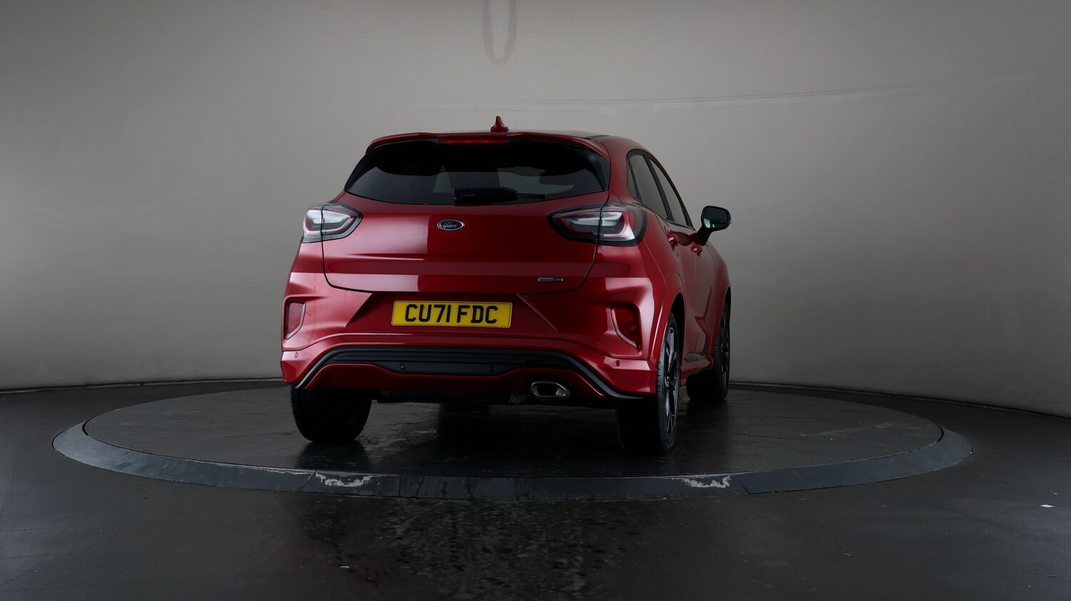 Used Ford Puma for sale - 76809496: Photo 66