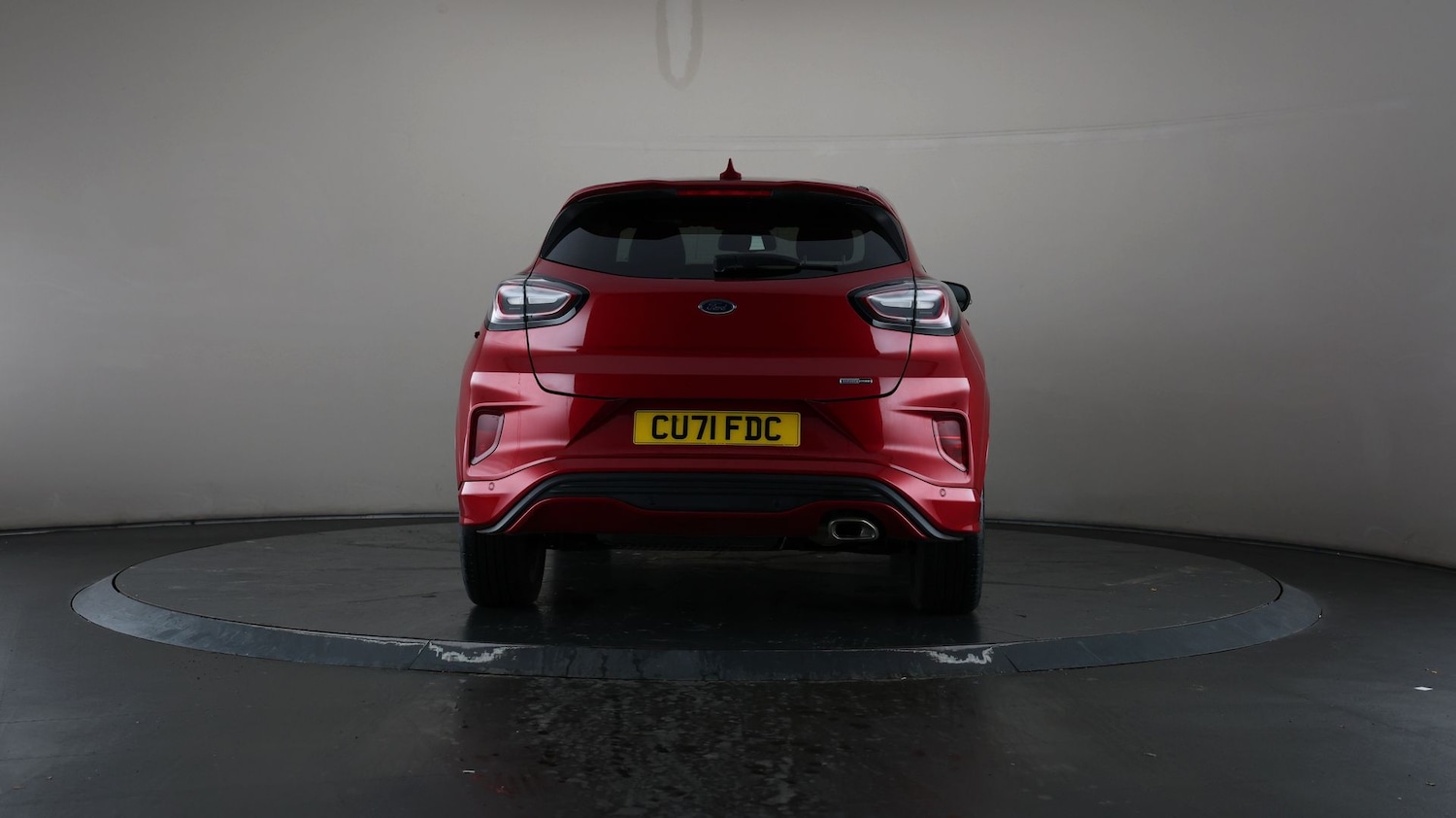 Used Ford Puma for sale - 76809496: Photo 67