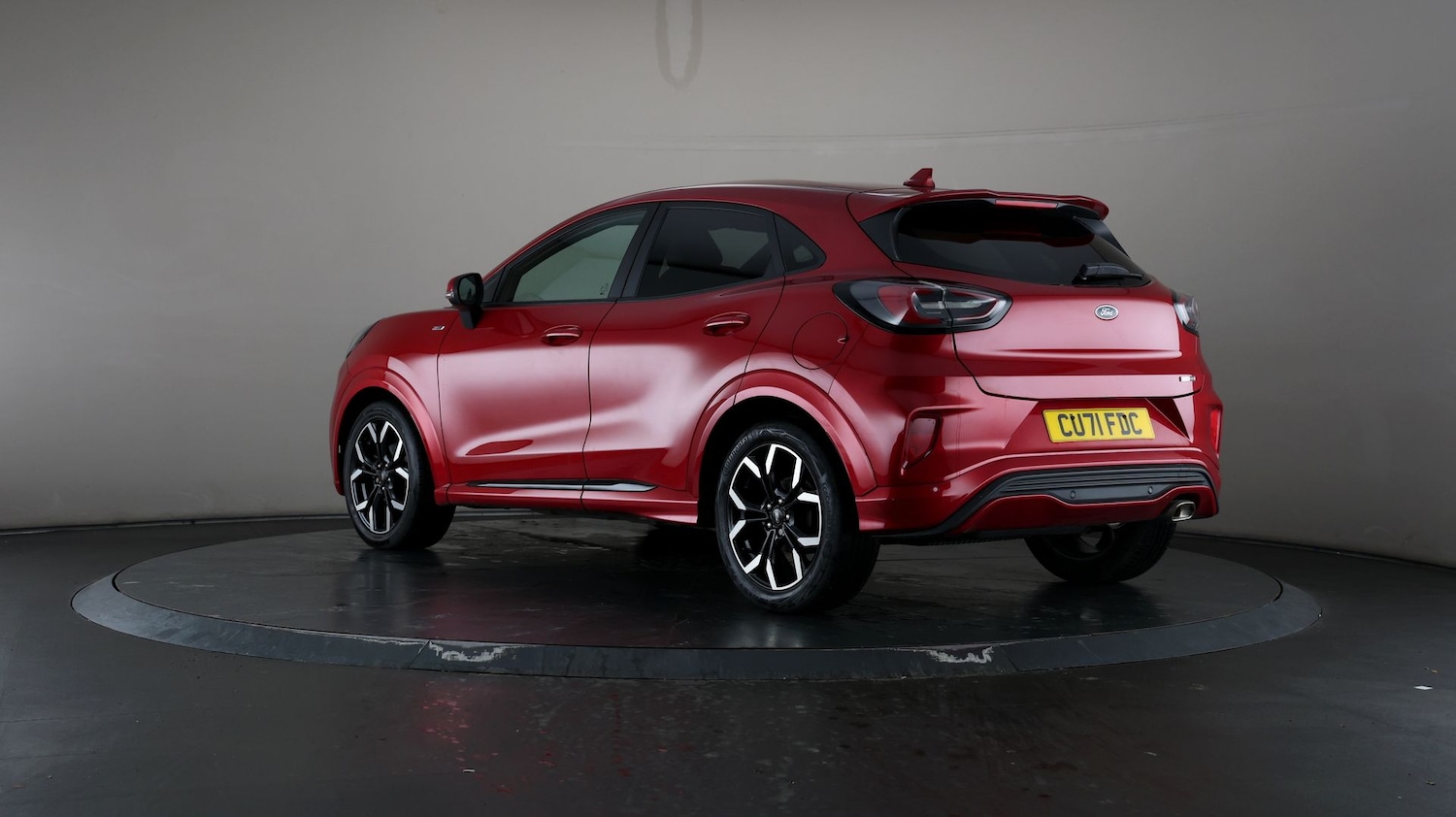 Used Ford Puma for sale - 76809496: Photo 69