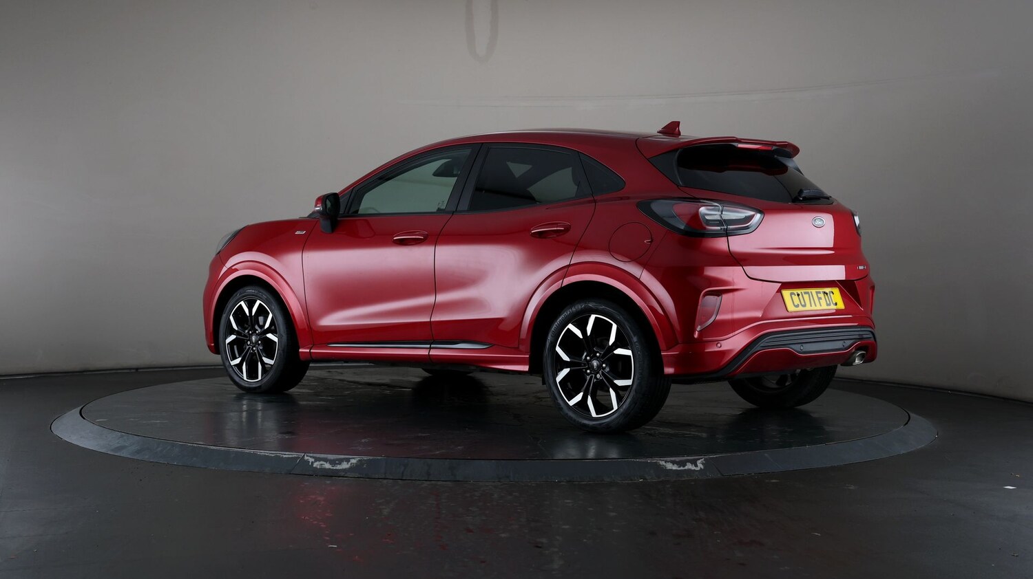 Used Ford Puma for sale - 76809496: Photo 70