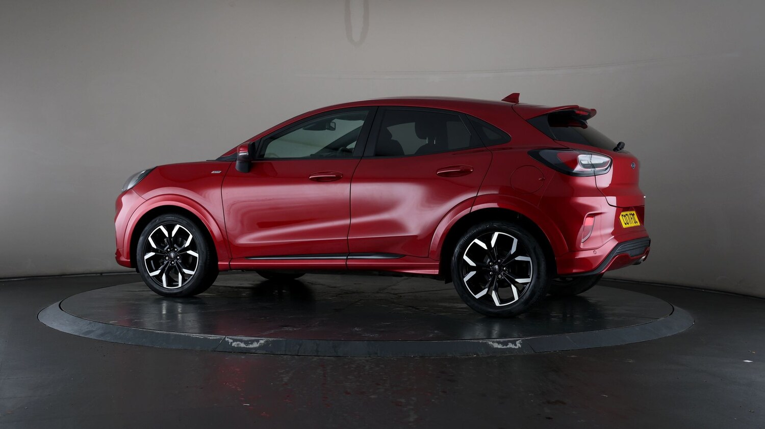 Used Ford Puma for sale - 76809496: Photo 72