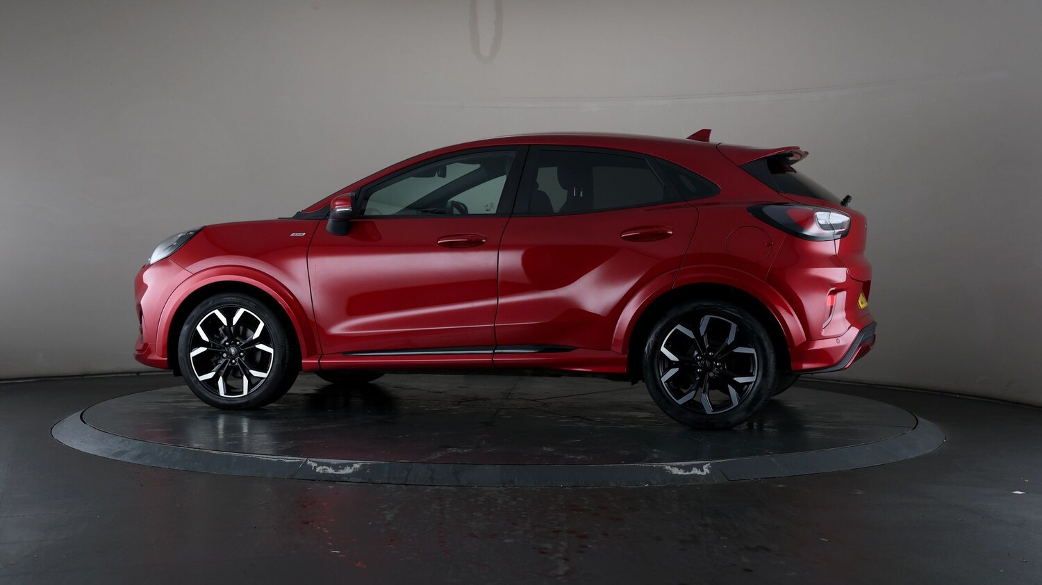 Used Ford Puma for sale - 76809496: Photo 73