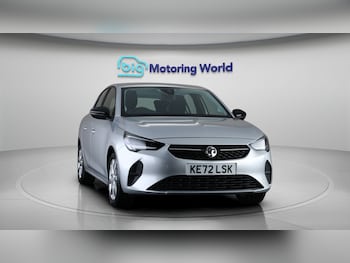 Used Vauxhall Corsa 2023 for sale - 78300709: Photo