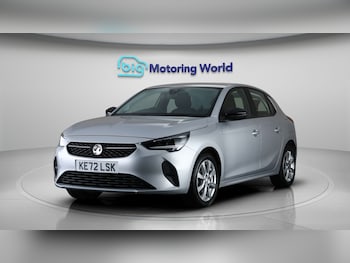 Used Vauxhall Corsa 2023 for sale - 78300709: Photo