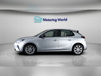 Used Vauxhall Corsa 2023 for sale - 78300709: Photo