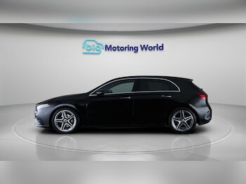 Used Mercedes-Benz A-Class 2023 for sale - 78876243: Photo