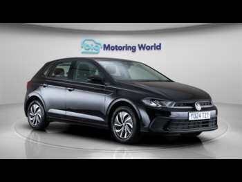 Used Volkswagen Polo 2024 for sale - 74477079: Photo