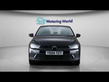 Used Volkswagen Polo 2024 for sale - 74477079: Photo