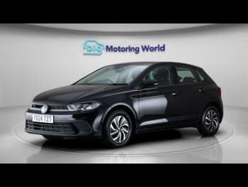 Used Volkswagen Polo 2024 for sale - 74477079: Photo