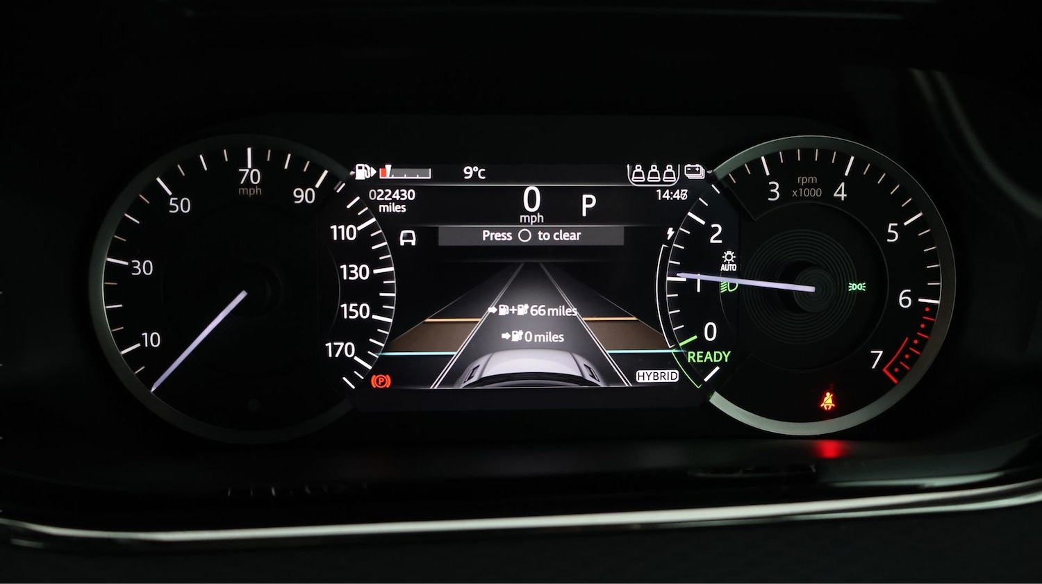 Used Land Rover Range Rover Evoque 2023 for sale - 77907740: Photo 10